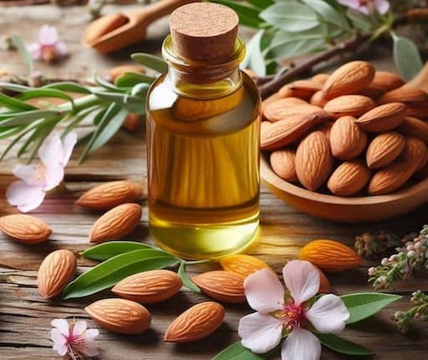 خرید عصاره بادام شیرین + قیمت فروش استثنایی
